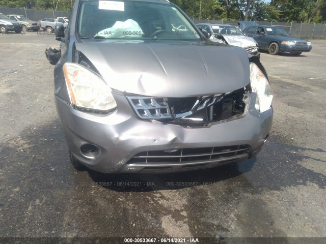 Photo 5 VIN: JN8AS5MT2CW600914 - NISSAN ROGUE 