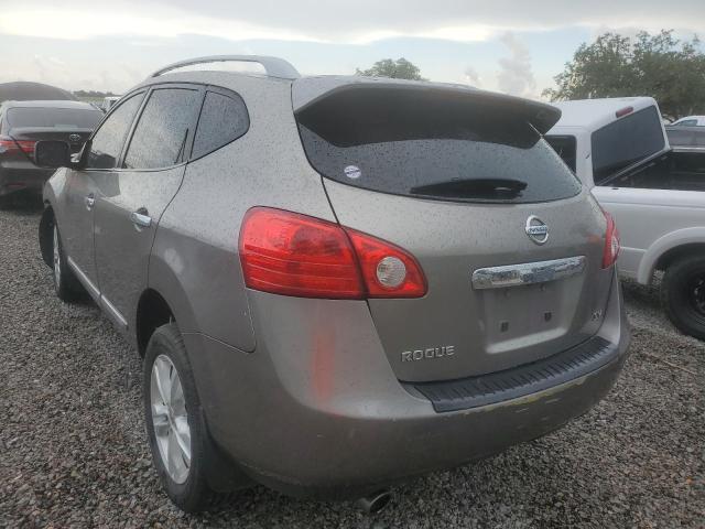 Photo 1 VIN: JN8AS5MT2CW602453 - NISSAN ROGUE S 