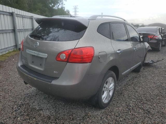 Photo 2 VIN: JN8AS5MT2CW602453 - NISSAN ROGUE S 