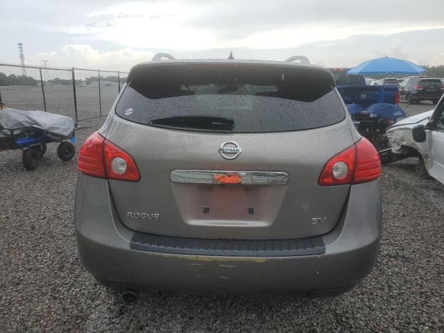 Photo 5 VIN: JN8AS5MT2CW602453 - NISSAN ROGUE S 