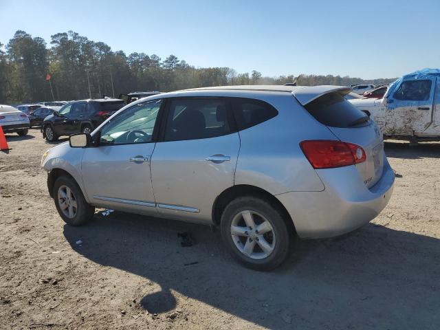 Photo 1 VIN: JN8AS5MT2CW602873 - NISSAN ROGUE S 