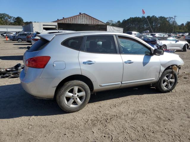 Photo 2 VIN: JN8AS5MT2CW602873 - NISSAN ROGUE S 