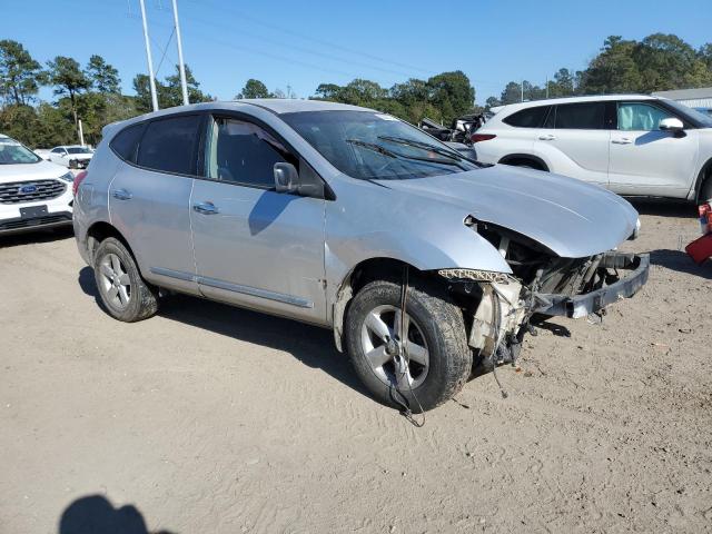 Photo 3 VIN: JN8AS5MT2CW602873 - NISSAN ROGUE S 