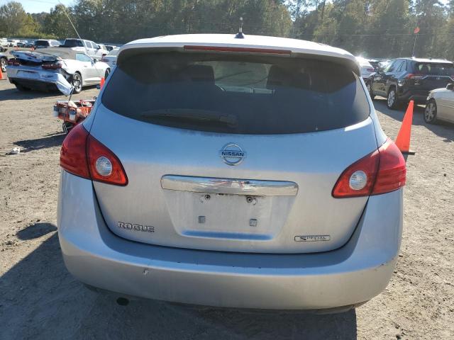 Photo 5 VIN: JN8AS5MT2CW602873 - NISSAN ROGUE S 