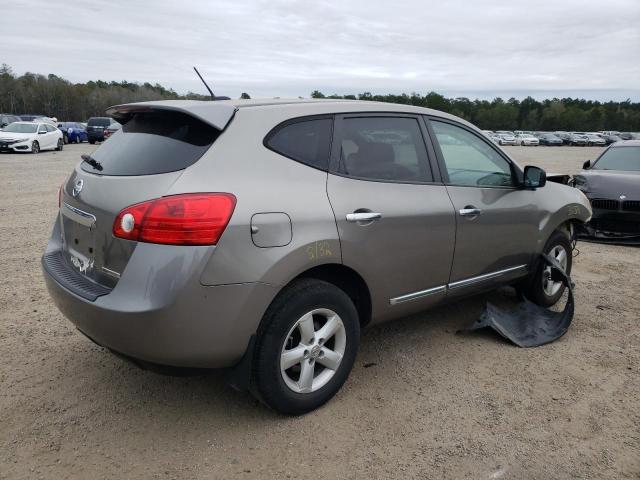 Photo 3 VIN: JN8AS5MT2CW603344 - NISSAN ROGUE S 