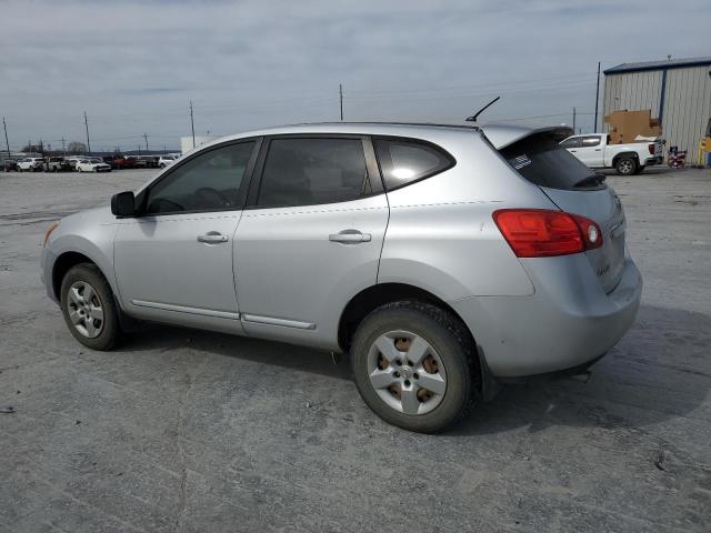 Photo 1 VIN: JN8AS5MT2CW603618 - NISSAN ROGUE S 