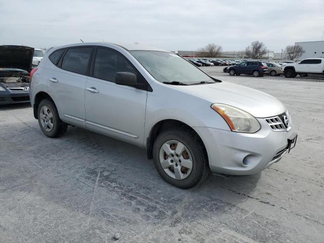 Photo 3 VIN: JN8AS5MT2CW603618 - NISSAN ROGUE S 