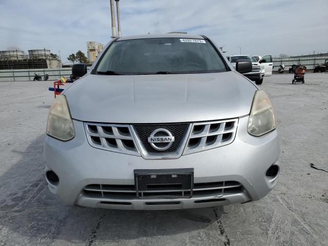 Photo 4 VIN: JN8AS5MT2CW603618 - NISSAN ROGUE S 