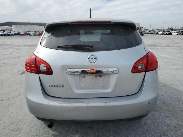 Photo 5 VIN: JN8AS5MT2CW603618 - NISSAN ROGUE S 