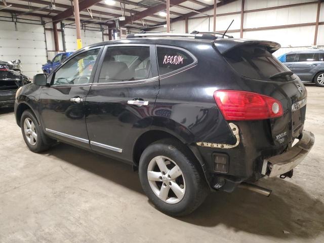 Photo 1 VIN: JN8AS5MT2CW604087 - NISSAN ROGUE 