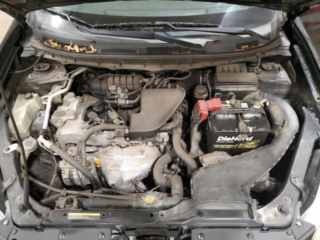 Photo 10 VIN: JN8AS5MT2CW604087 - NISSAN ROGUE 