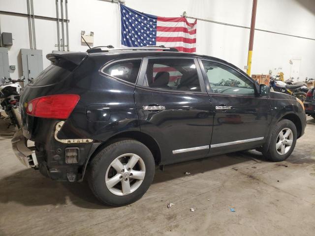 Photo 2 VIN: JN8AS5MT2CW604087 - NISSAN ROGUE 