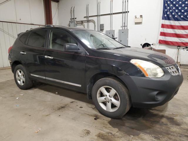 Photo 3 VIN: JN8AS5MT2CW604087 - NISSAN ROGUE 