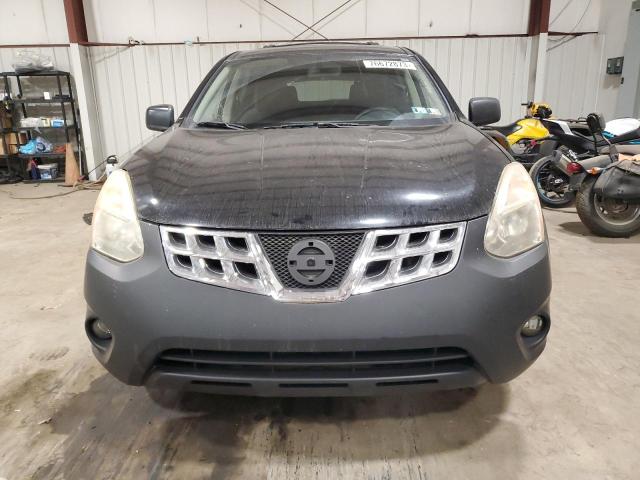 Photo 4 VIN: JN8AS5MT2CW604087 - NISSAN ROGUE 