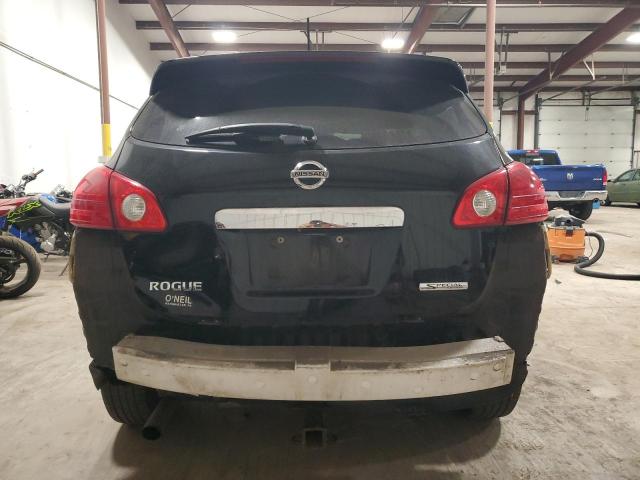 Photo 5 VIN: JN8AS5MT2CW604087 - NISSAN ROGUE 