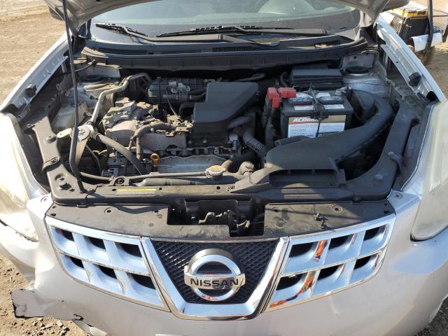 Photo 11 VIN: JN8AS5MT2CW604705 - NISSAN ROGUE S 