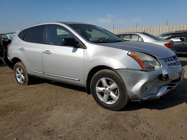 Photo 3 VIN: JN8AS5MT2CW604705 - NISSAN ROGUE S 