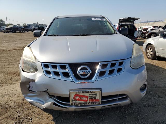 Photo 4 VIN: JN8AS5MT2CW604705 - NISSAN ROGUE S 