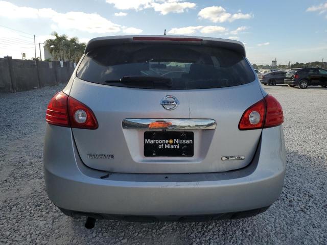 Photo 5 VIN: JN8AS5MT2CW605871 - NISSAN ROGUE S 