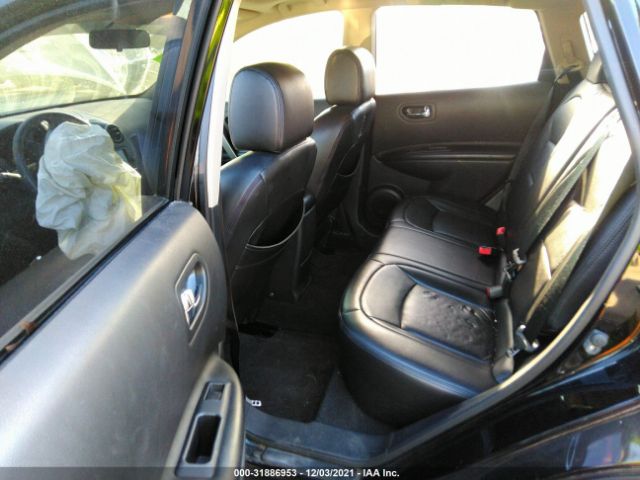 Photo 7 VIN: JN8AS5MT2CW609094 - NISSAN ROGUE 