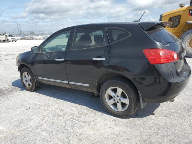 Photo 1 VIN: JN8AS5MT2CW609225 - NISSAN ROGUE 