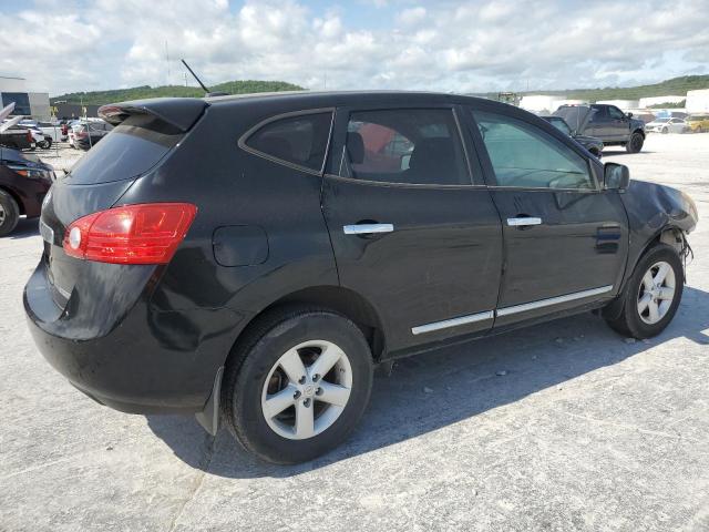 Photo 2 VIN: JN8AS5MT2CW609225 - NISSAN ROGUE 