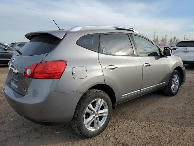 Photo 2 VIN: JN8AS5MT2CW610519 - NISSAN ROGUE 