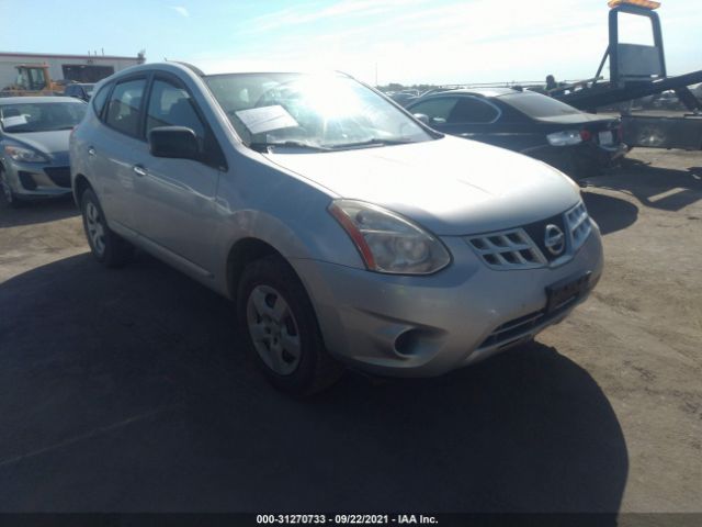 Photo 0 VIN: JN8AS5MT2CW610651 - NISSAN ROGUE 