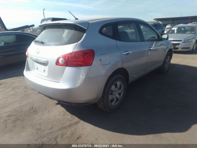 Photo 3 VIN: JN8AS5MT2CW610651 - NISSAN ROGUE 