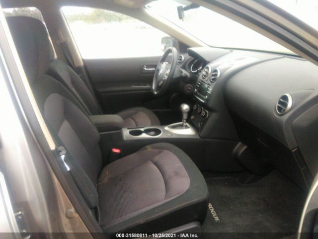 Photo 4 VIN: JN8AS5MT2CW610780 - NISSAN ROGUE 