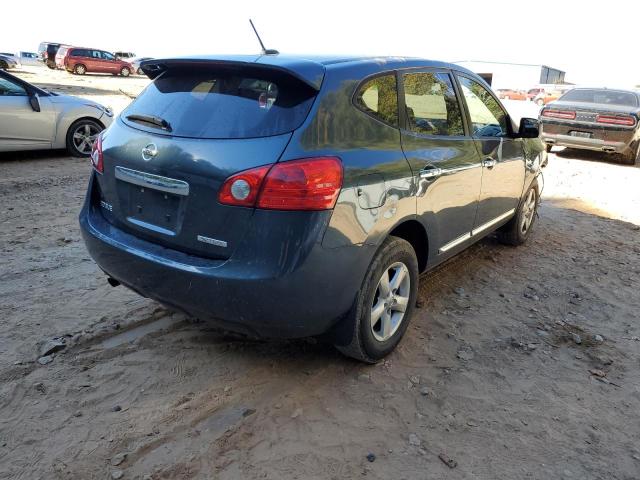 Photo 3 VIN: JN8AS5MT2CW610844 - NISSAN ROGUE S 