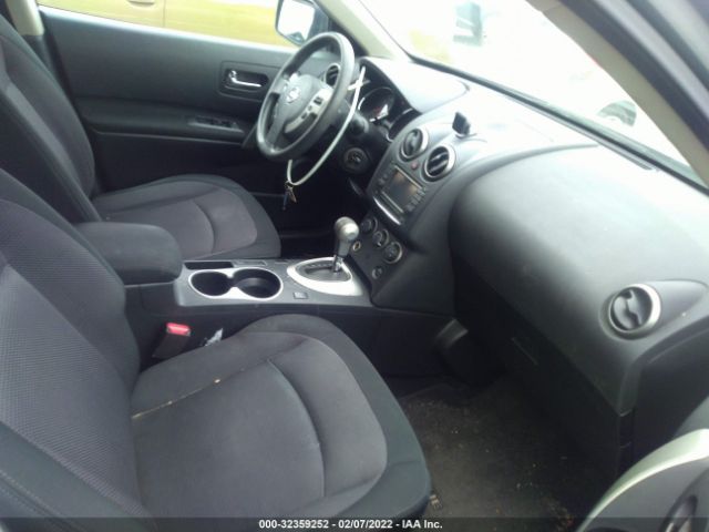 Photo 4 VIN: JN8AS5MT2CW611864 - NISSAN ROGUE 