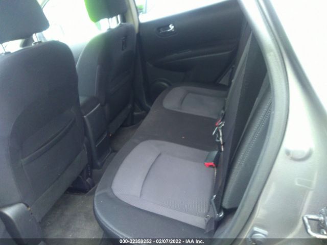 Photo 7 VIN: JN8AS5MT2CW611864 - NISSAN ROGUE 