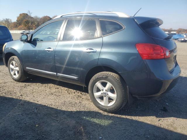 Photo 1 VIN: JN8AS5MT2CW612531 - NISSAN ROGUE S 