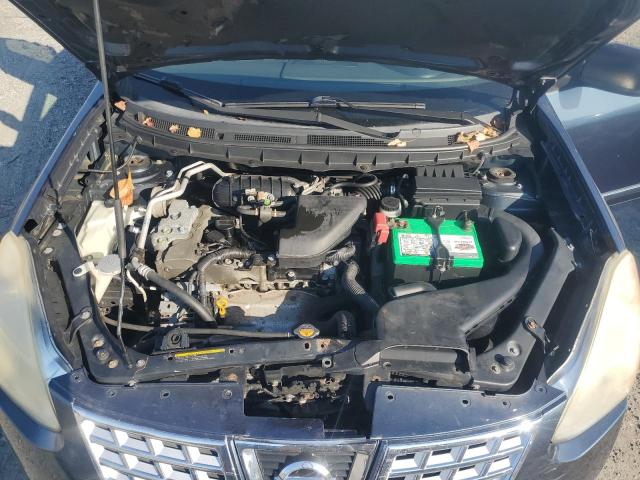 Photo 11 VIN: JN8AS5MT2CW612531 - NISSAN ROGUE S 