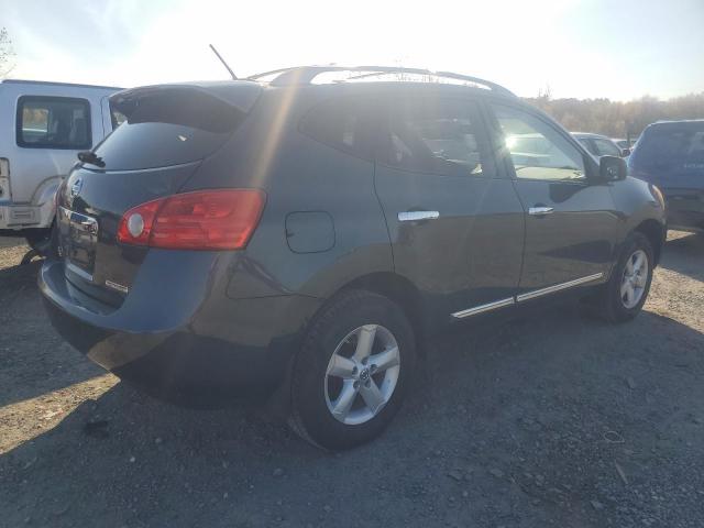 Photo 2 VIN: JN8AS5MT2CW612531 - NISSAN ROGUE S 