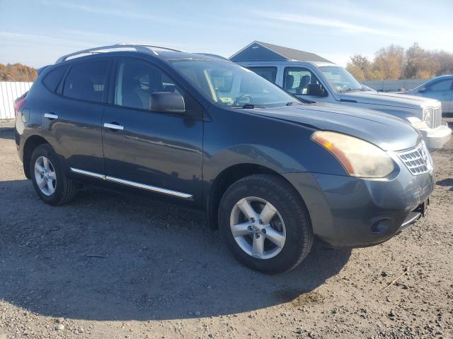 Photo 3 VIN: JN8AS5MT2CW612531 - NISSAN ROGUE S 