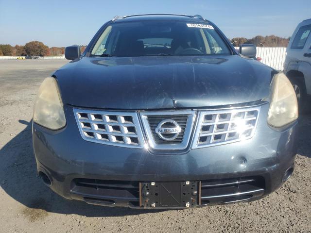 Photo 4 VIN: JN8AS5MT2CW612531 - NISSAN ROGUE S 