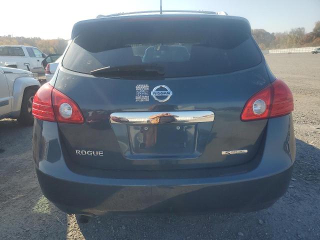 Photo 5 VIN: JN8AS5MT2CW612531 - NISSAN ROGUE S 