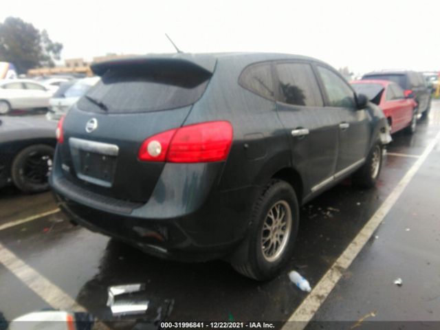 Photo 3 VIN: JN8AS5MT2CW613128 - NISSAN ROGUE 