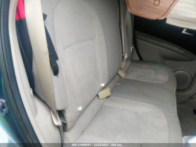 Photo 7 VIN: JN8AS5MT2CW613128 - NISSAN ROGUE 