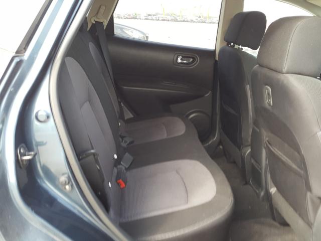 Photo 5 VIN: JN8AS5MT2CW613470 - NISSAN ROGUE S 