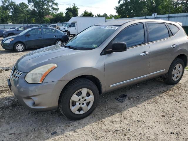 Photo 0 VIN: JN8AS5MT2CW613517 - NISSAN ROGUE 