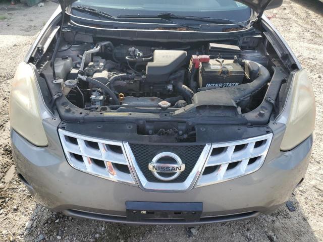 Photo 11 VIN: JN8AS5MT2CW613517 - NISSAN ROGUE 