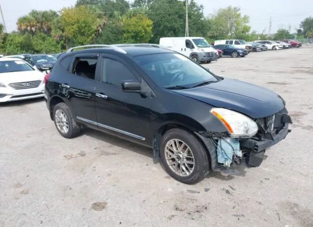 Photo 0 VIN: JN8AS5MT2CW613629 - NISSAN ROGUE 