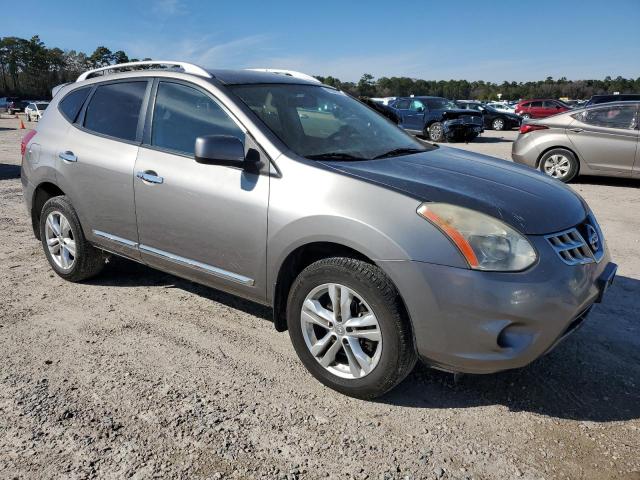 Photo 3 VIN: JN8AS5MT2CW614490 - NISSAN ROGUE 