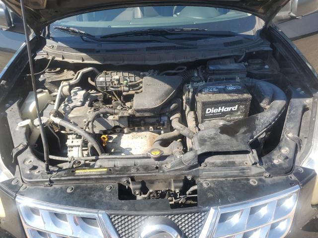 Photo 11 VIN: JN8AS5MT2CW614537 - NISSAN ROGUE S 