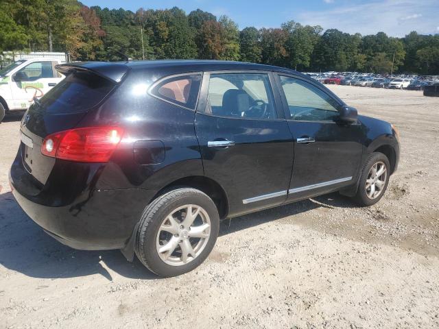 Photo 2 VIN: JN8AS5MT2CW614537 - NISSAN ROGUE S 