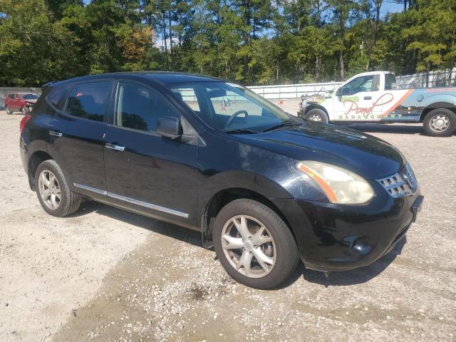 Photo 3 VIN: JN8AS5MT2CW614537 - NISSAN ROGUE S 