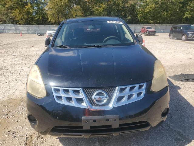 Photo 4 VIN: JN8AS5MT2CW614537 - NISSAN ROGUE S 